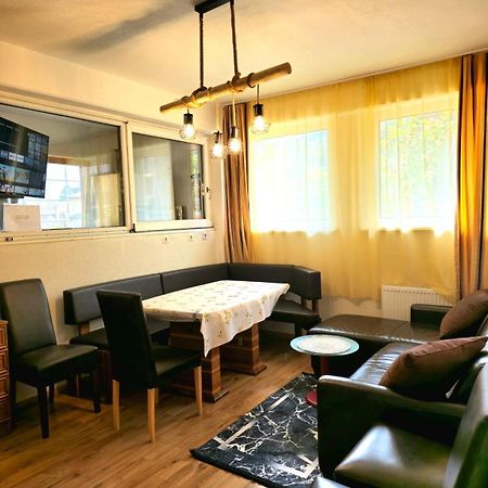 Alpenresorts Landeck Luaran gambar