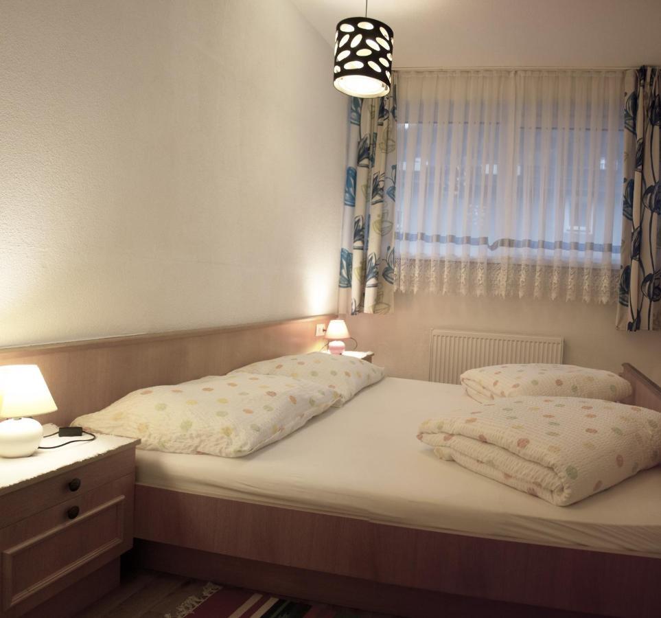 Alpenresorts Landeck Luaran gambar
